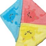 HANDKERCHIEF  12X12 INCHES