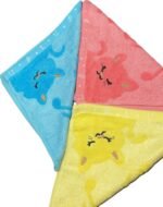 HANDKERCHIEF  12X12 INCHES