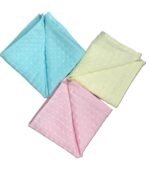 HANDKERCHIEF  12X12 INCHES