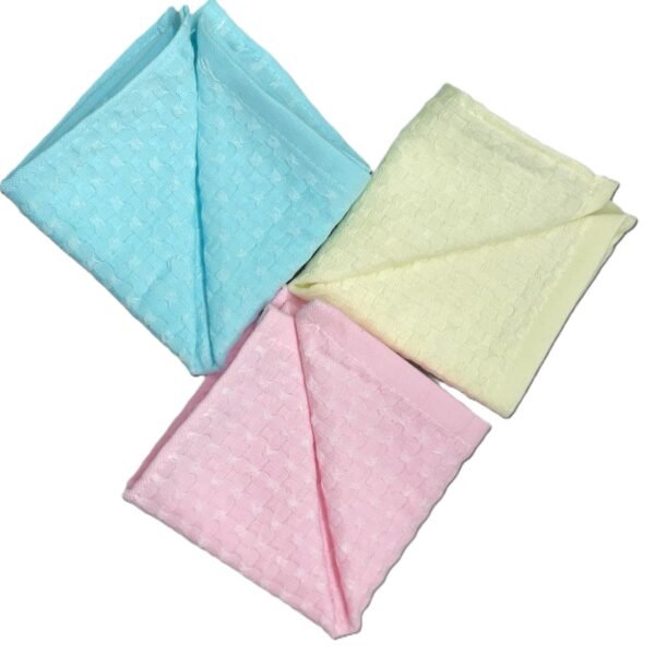 HANDKERCHIEF  12X12 INCHES