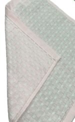 HANDKERCHIEF  12X12 INCHES - Image 5