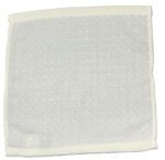 HANDKERCHIEF  12X12 INCHES - Image 3