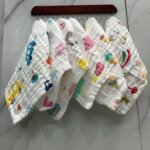 HANDKERCHIEF 12x12 INCHES