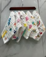 HANDKERCHIEF 12x12 INCHES
