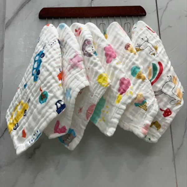 HANDKERCHIEF 12x12 INCHES