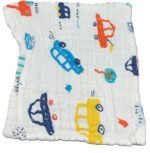 HANDKERCHIEF 12x12 INCHES - Image 7