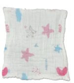 HANDKERCHIEF 12x12 INCHES - Image 5