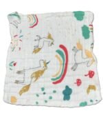HANDKERCHIEF 12x12 INCHES - Image 4