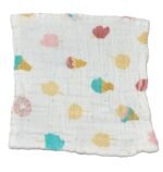 HANDKERCHIEF 12x12 INCHES - Image 3