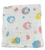 HANDKERCHIEF 12x12 INCHES - Image 2
