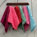 HANDKERCHIEF 12x12 INCHES