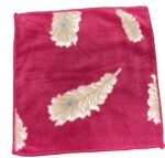 HANDKERCHIEF 12x12 INCHES - Image 7