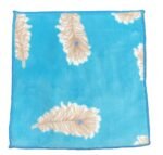 HANDKERCHIEF 12x12 INCHES - Image 6
