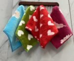 HANDKERCHIEF 12x12 INCHES