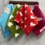 HANDKERCHIEF 12x12 INCHES