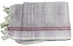 KHADI GAMCHA 36x72 INCHES - Image 2