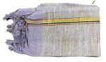 KHADI GAMCHA 36X72 INCHES - Image 4