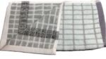 HANDKERCHIEF 12x12 INCHES - Image 5
