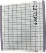 HANDKERCHIEF 12x12 INCHES - Image 4