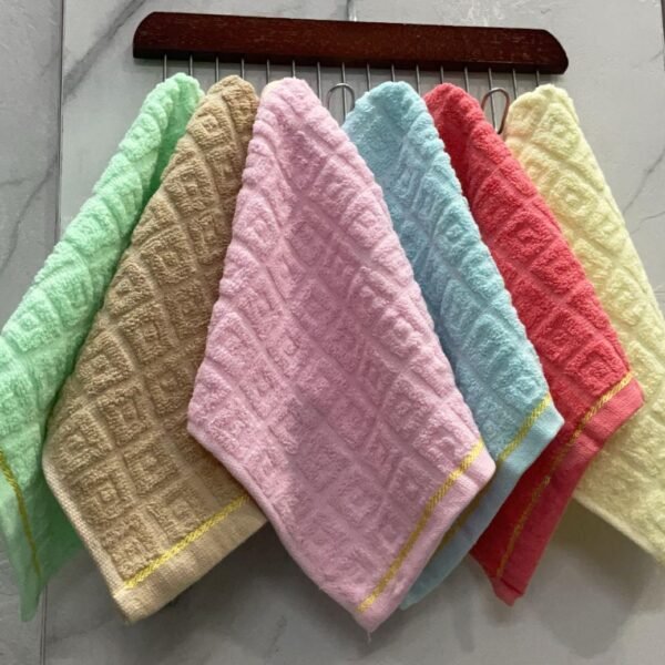 HANDKERCHIEF 12x12 INCHES