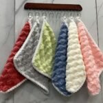 HANDKERCHIEF 12x12 INCHES