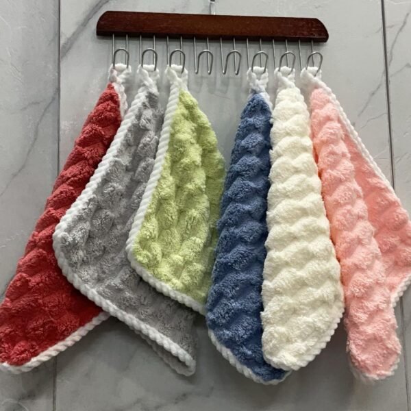HANDKERCHIEF 12x12 INCHES