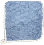 HANDKERCHIEF 12x12 INCHES - Image 5