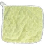 HANDKERCHIEF 12x12 INCHES - Image 4