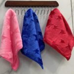HANDKERCHIEF 12x12 INCHES