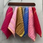 HANDKERCHIEF 12x12 INCHES
