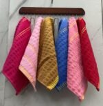 HANDKERCHIEF 12x12 INCHES