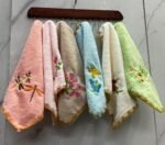 HANDKERCHIEF 12x12 INCHES