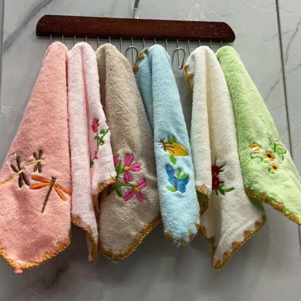 HANDKERCHIEF 12x12 INCHES