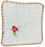 HANDKERCHIEF 12x12 INCHES - Image 6