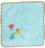 HANDKERCHIEF 12x12 INCHES - Image 5