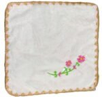 HANDKERCHIEF 12x12 INCHES - Image 3