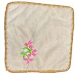 HANDKERCHIEF 12x12 INCHES - Image 4
