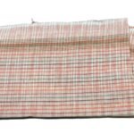 KHADI GAMCHA 36X72 INCHES