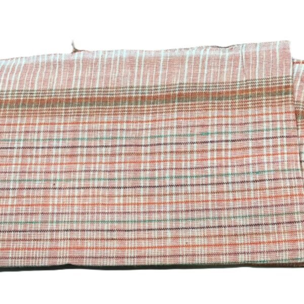 KHADI GAMCHA 36X72 INCHES