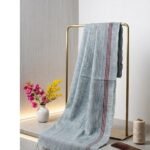 KHADI GAMCHA 36x72 INCHES