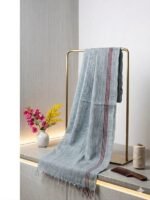 KHADI GAMCHA 36x72 INCHES