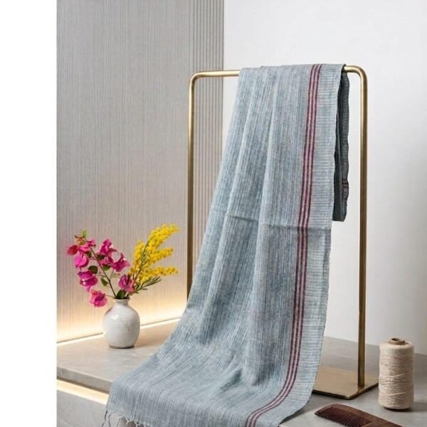 KHADI GAMCHA 36x72 INCHES