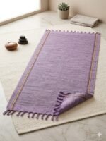 KHADI GAMCHA 36X72 INCHES