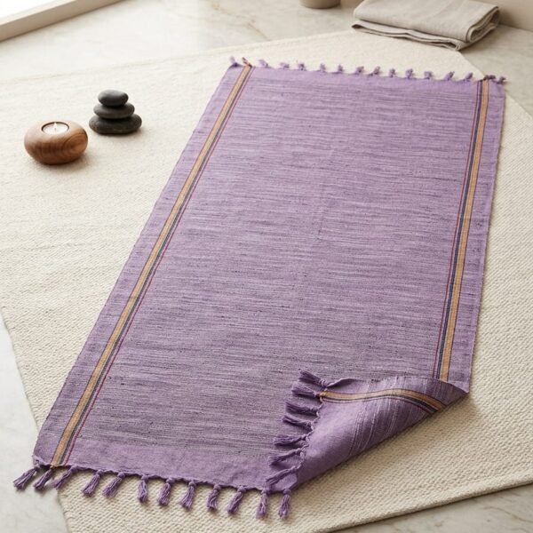 KHADI GAMCHA 36X72 INCHES