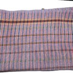 KHADI GAMCHA 36X72 INCHES
