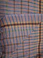 KHADI GAMCHA 36X72 INCHES - Image 2