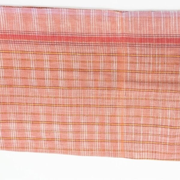 KHADI GAMCHA 36X72 INCHES