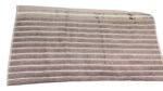 TERRY TOWEL 75X150