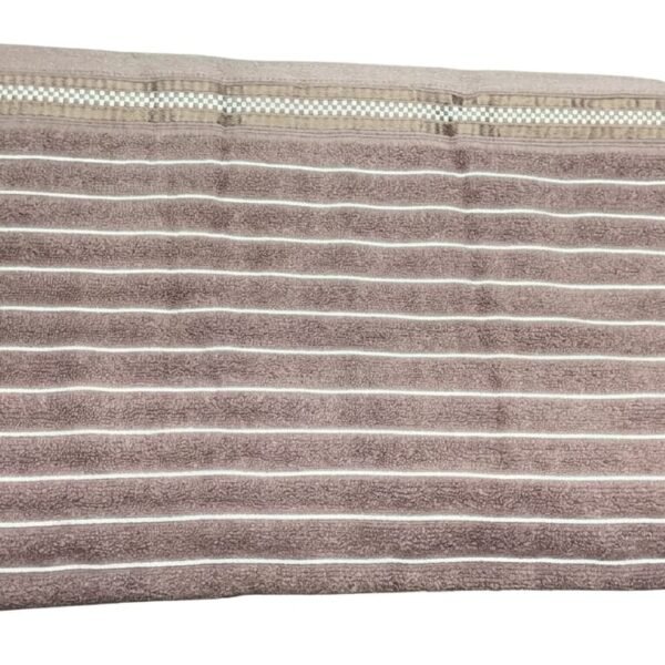 TERRY TOWEL 75X150