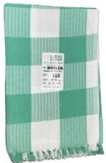 NON TERRY BATH TOWEL 75X150CM - Image 5